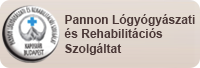 Pannon Lógyógyászati és Rehabilitációs Szolgálat