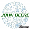 John Deere sorkapocs 57M8417