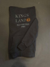 Kingsland Hoddie pulóver