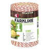 FarmLine Dragon1 piros/fehér vezeték 300m