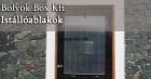 Istállóablakok a Bolyok Box Kft-től