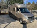 2018 Renault Master STX Long