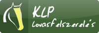 KLP Lovasfelszerelés